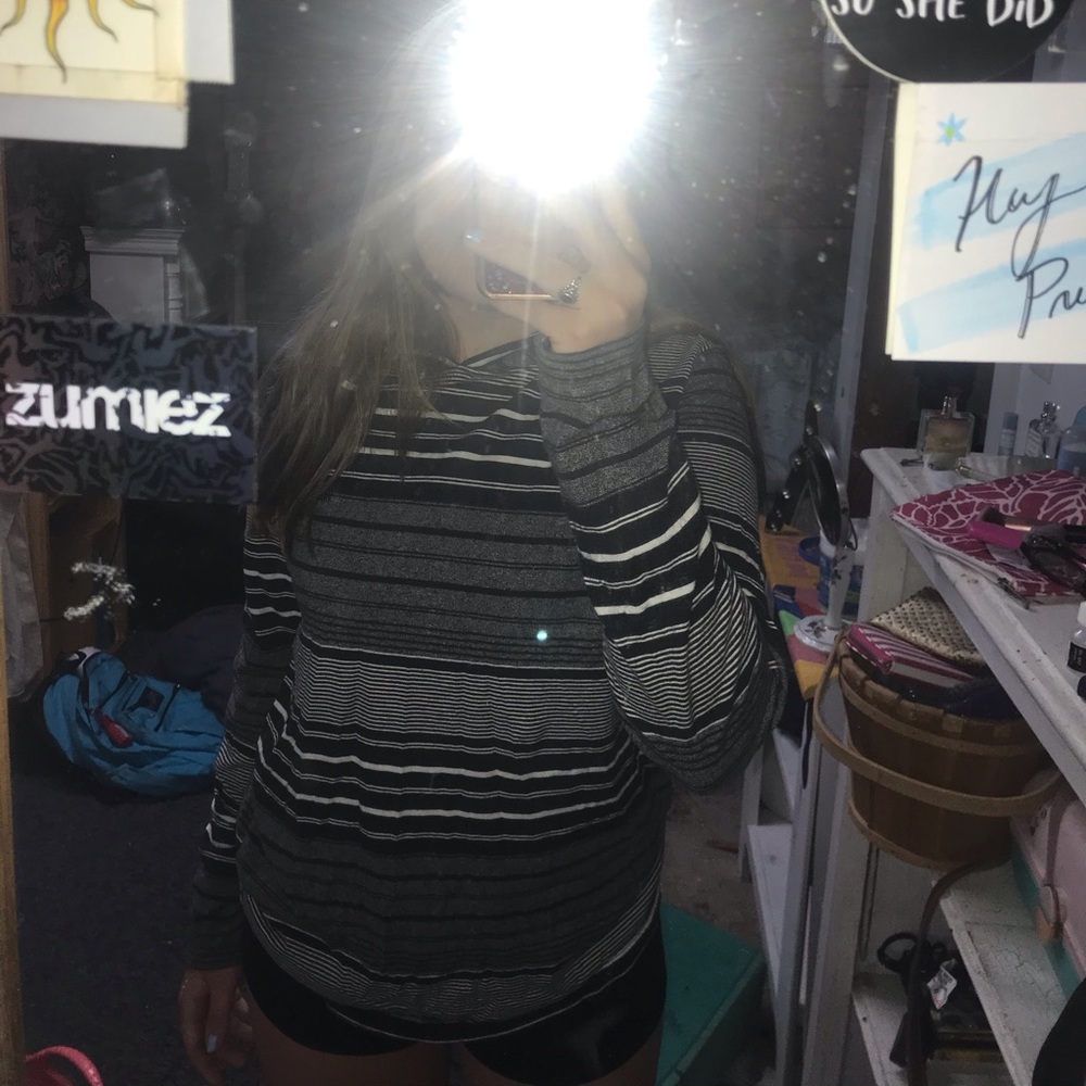 vans sweatshirt